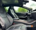 Белый Тесла Модель С, объемом двигателя 100 л и пробегом 18 тыс. км за 52800 $, фото 8 на Automoto.ua