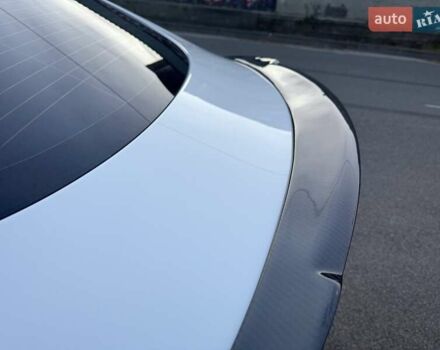 Білий Тесла Модель С, об'ємом двигуна 0 л та пробігом 51 тис. км за 49999 $, фото 25 на Automoto.ua