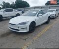 Білий Тесла Модель С, об'ємом двигуна 0 л та пробігом 89 тис. км за 16000 $, фото 1 на Automoto.ua