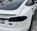 Білий Тесла Модель С, об'ємом двигуна 0 л та пробігом 59 тис. км за 44900 $, фото 9 на Automoto.ua