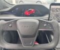 Білий Тесла Модель С, об'ємом двигуна 0 л та пробігом 59 тис. км за 44900 $, фото 19 на Automoto.ua