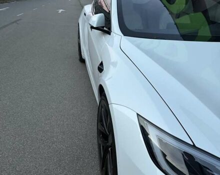 Білий Тесла Модель С, об'ємом двигуна 0 л та пробігом 51 тис. км за 49999 $, фото 21 на Automoto.ua