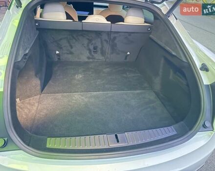 Білий Тесла Модель С, об'ємом двигуна 0 л та пробігом 51 тис. км за 49999 $, фото 27 на Automoto.ua