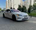 Білий Тесла Модель С, об'ємом двигуна 0 л та пробігом 69 тис. км за 35900 $, фото 1 на Automoto.ua