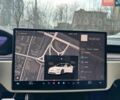 Білий Тесла Модель С, об'ємом двигуна 0 л та пробігом 45 тис. км за 36500 $, фото 15 на Automoto.ua