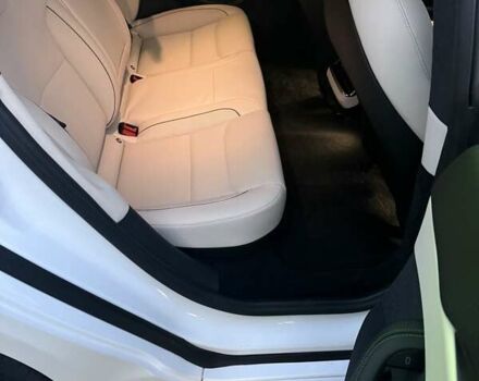 Білий Тесла Модель С, об'ємом двигуна 0 л та пробігом 51 тис. км за 49999 $, фото 57 на Automoto.ua