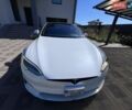 Білий Тесла Модель С, об'ємом двигуна 0 л та пробігом 168 тис. км за 23900 $, фото 22 на Automoto.ua