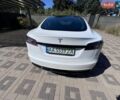 Білий Тесла Модель С, об'ємом двигуна 0 л та пробігом 168 тис. км за 23900 $, фото 8 на Automoto.ua