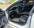 Белый Тесла Модель С, объемом двигателя 0 л и пробегом 252 тыс. км за 31500 $, фото 13 на Automoto.ua