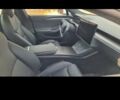Белый Тесла Модель С, объемом двигателя 0 л и пробегом 23 тыс. км за 65000 $, фото 7 на Automoto.ua