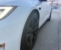 Білий Тесла Модель С, об'ємом двигуна 0 л та пробігом 51 тис. км за 49999 $, фото 18 на Automoto.ua