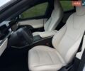 Белый Тесла Модель С, объемом двигателя 0 л и пробегом 63 тыс. км за 44500 $, фото 20 на Automoto.ua