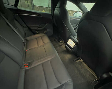 Белый Тесла Модель С, объемом двигателя 0 л и пробегом 20 тыс. км за 42000 $, фото 20 на Automoto.ua