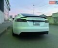 Білий Тесла Модель С, об'ємом двигуна 0 л та пробігом 53 тис. км за 49999 $, фото 59 на Automoto.ua