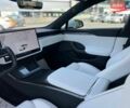 Белый Тесла Модель С, объемом двигателя 0 л и пробегом 60 тыс. км за 45555 $, фото 28 на Automoto.ua