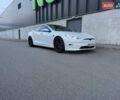 Білий Тесла Модель С, об'ємом двигуна 0 л та пробігом 51 тис. км за 49999 $, фото 2 на Automoto.ua