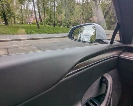 Білий Тесла Модель С, об'ємом двигуна 0 л та пробігом 99 тис. км за 42000 $, фото 17 на Automoto.ua