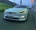 Білий Тесла Модель С, об'ємом двигуна 0 л та пробігом 53 тис. км за 49999 $, фото 60 на Automoto.ua