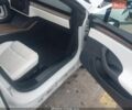 Білий Тесла Модель С, об'ємом двигуна 0 л та пробігом 89 тис. км за 16000 $, фото 8 на Automoto.ua