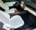 Белый Тесла Модель С, объемом двигателя 0 л и пробегом 86 тыс. км за 34000 $, фото 100 на Automoto.ua