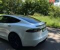 Белый Тесла Модель С, объемом двигателя 0 л и пробегом 69 тыс. км за 34000 $, фото 6 на Automoto.ua