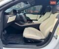 Білий Тесла Модель С, об'ємом двигуна 0 л та пробігом 45 тис. км за 36500 $, фото 13 на Automoto.ua