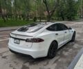 Білий Тесла Модель С, об'ємом двигуна 0 л та пробігом 99 тис. км за 42000 $, фото 6 на Automoto.ua