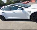 Белый Тесла Модель С, объемом двигателя 0 л и пробегом 88 тыс. км за 12500 $, фото 8 на Automoto.ua
