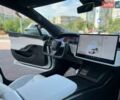 Білий Тесла Модель С, об'ємом двигуна 0 л та пробігом 60 тис. км за 45555 $, фото 29 на Automoto.ua