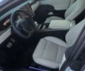 Белый Тесла Модель С, объемом двигателя 0 л и пробегом 88 тыс. км за 33500 $, фото 8 на Automoto.ua