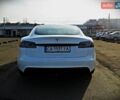 Білий Тесла Модель С, об'ємом двигуна 0 л та пробігом 117 тис. км за 32000 $, фото 5 на Automoto.ua