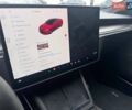 Белый Тесла Модель С, объемом двигателя 0 л и пробегом 59 тыс. км за 45000 $, фото 20 на Automoto.ua