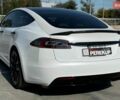 Білий Тесла Модель С, об'ємом двигуна 0 л та пробігом 63 тис. км за 43999 $, фото 7 на Automoto.ua