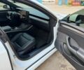 Белый Тесла Модель С, объемом двигателя 0 л и пробегом 252 тыс. км за 31500 $, фото 16 на Automoto.ua