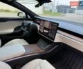 Білий Тесла Модель С, об'ємом двигуна 0 л та пробігом 45 тис. км за 35299 $, фото 31 на Automoto.ua