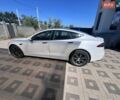 Білий Тесла Модель С, об'ємом двигуна 0 л та пробігом 168 тис. км за 23900 $, фото 14 на Automoto.ua
