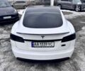 Білий Тесла Модель С, об'ємом двигуна 0 л та пробігом 59 тис. км за 44900 $, фото 6 на Automoto.ua
