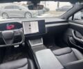 Білий Тесла Модель С, об'ємом двигуна 0 л та пробігом 59 тис. км за 44900 $, фото 18 на Automoto.ua