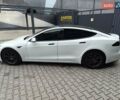 Білий Тесла Модель С, об'ємом двигуна 0 л та пробігом 39 тис. км за 32900 $, фото 10 на Automoto.ua