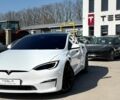 Белый Тесла Модель С, объемом двигателя 0 л и пробегом 85 тыс. км за 38500 $, фото 1 на Automoto.ua