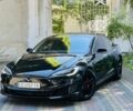 Белый Тесла Модель С, объемом двигателя 0 л и пробегом 98 тыс. км за 23500 $, фото 1 на Automoto.ua
