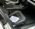 Белый Тесла Модель С, объемом двигателя 0 л и пробегом 42 тыс. км за 37000 $, фото 3 на Automoto.ua
