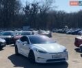 Білий Тесла Модель С, об'ємом двигуна 0 л та пробігом 25 тис. км за 39999 $, фото 1 на Automoto.ua