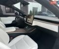 Белый Тесла Модель С, объемом двигателя 0 л и пробегом 68 тыс. км за 42000 $, фото 27 на Automoto.ua