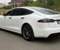 Білий Тесла Модель С, об'ємом двигуна 0 л та пробігом 57 тис. км за 27000 $, фото 4 на Automoto.ua