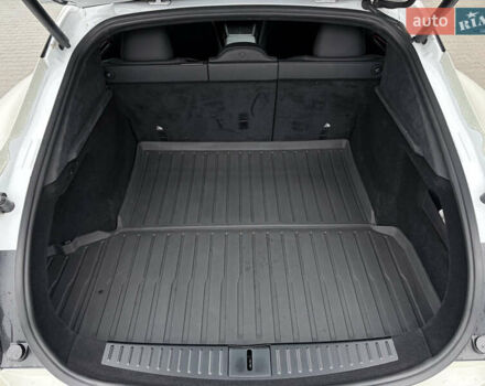 Білий Тесла Модель С, об'ємом двигуна 0 л та пробігом 76 тис. км за 39999 $, фото 13 на Automoto.ua