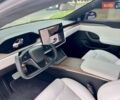 Белый Тесла Модель С, объемом двигателя 0 л и пробегом 50 тыс. км за 46900 $, фото 18 на Automoto.ua
