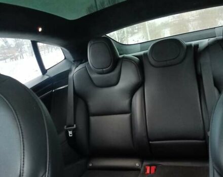 Білий Тесла Модель С, об'ємом двигуна 0 л та пробігом 78 тис. км за 39000 $, фото 21 на Automoto.ua