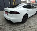 Білий Тесла Модель С, об'ємом двигуна 0 л та пробігом 39 тис. км за 32900 $, фото 6 на Automoto.ua