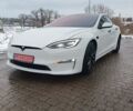 Білий Тесла Модель С, об'ємом двигуна 0 л та пробігом 78 тис. км за 39000 $, фото 15 на Automoto.ua